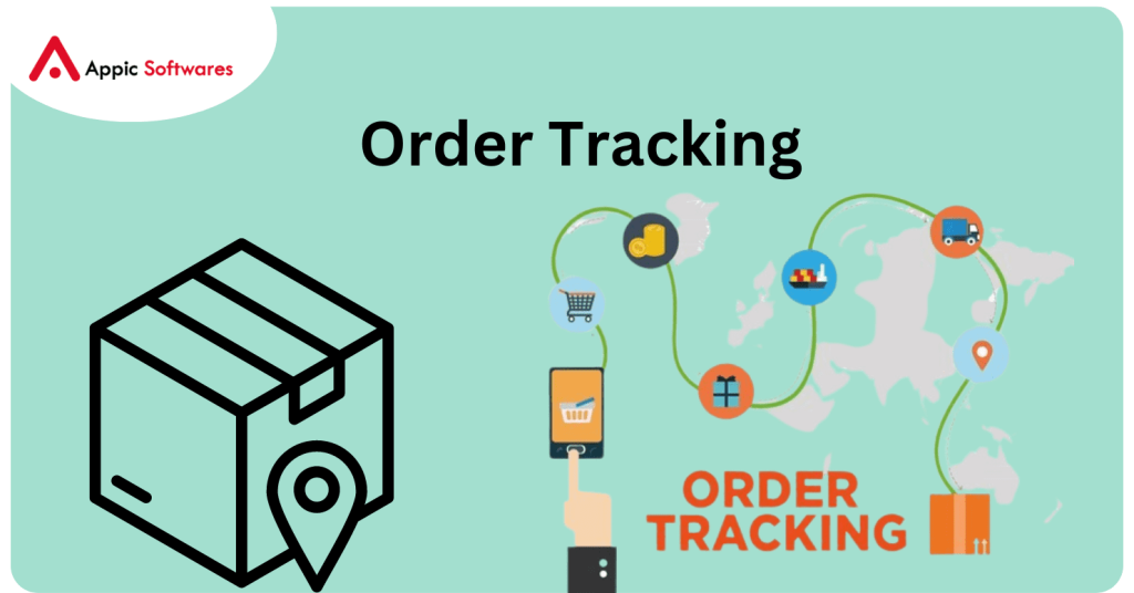 Order Tracking
