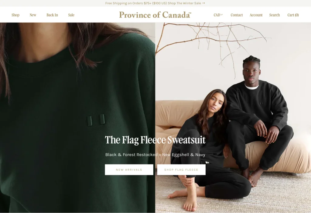 Conversion Rate Optimization