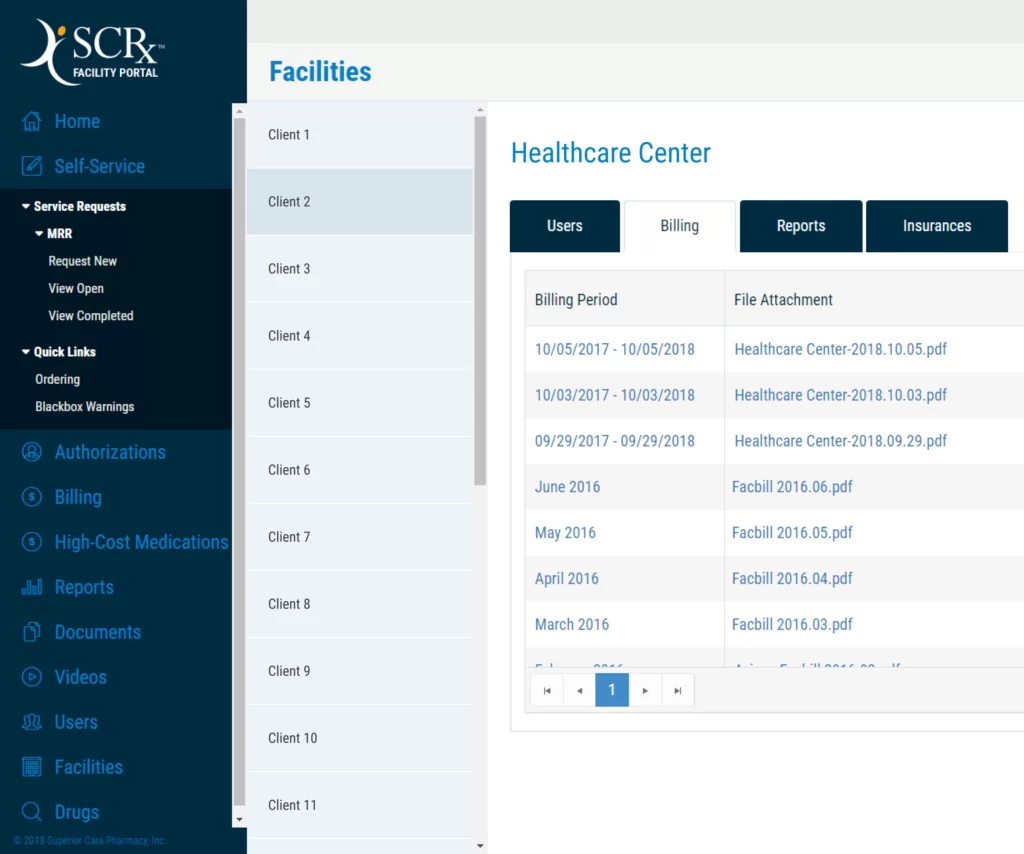 Healthcare Can Be Beneficial