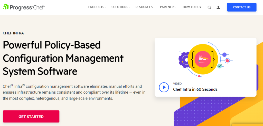 DevOps Configuration Tools Worth Exploring in 2025