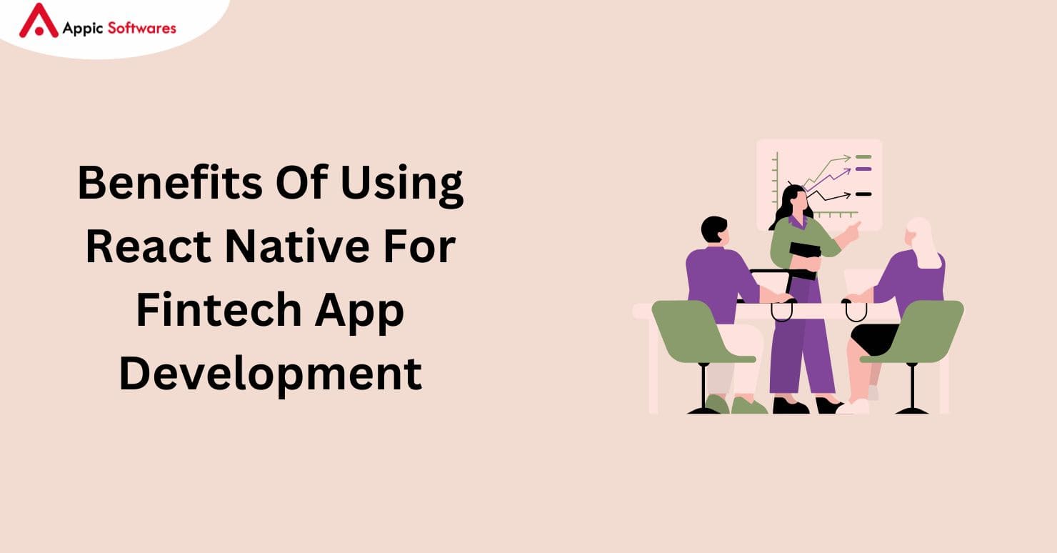 React Native Fintech App Development: A Complete 2025 Guide