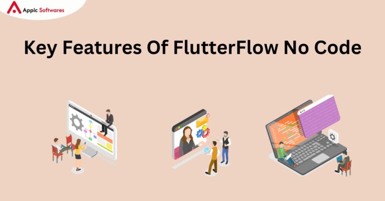 FlutterFlow No Code: AI Tools, Features & Pricing
