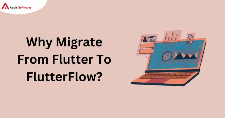 Flutter to FlutterFlow App Migration in 8 Quick Steps