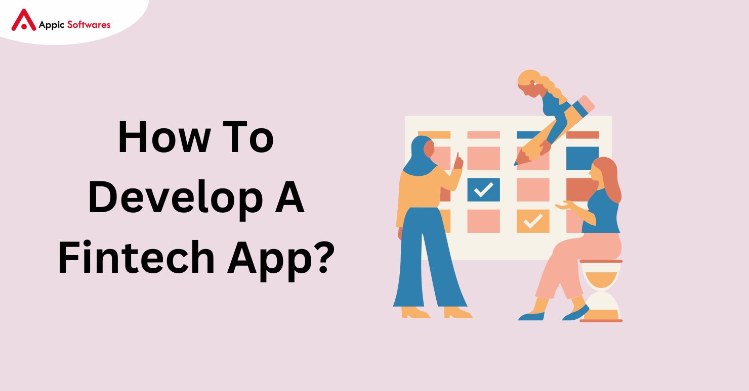 Develop a Fintech App