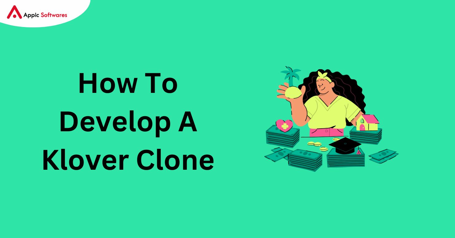 Develop a klover clone