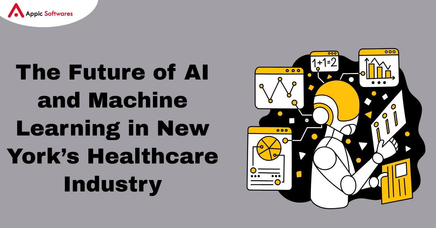 The Future of AI and Machine Learning in New York’s Healthcare Industry