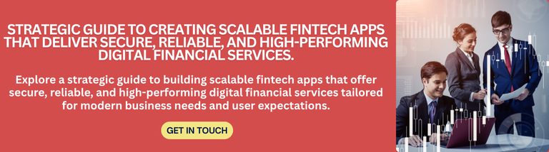 Finteach App | Appic Softwares