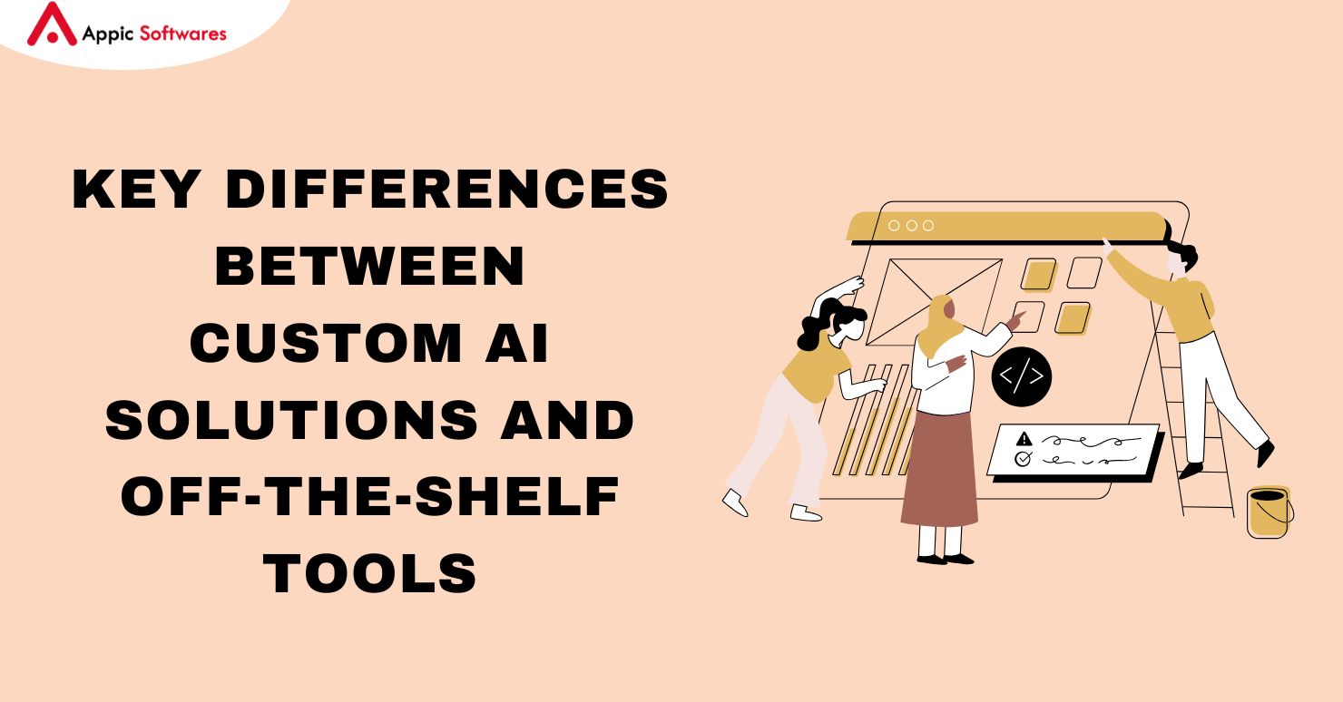Custom AI Solutions 