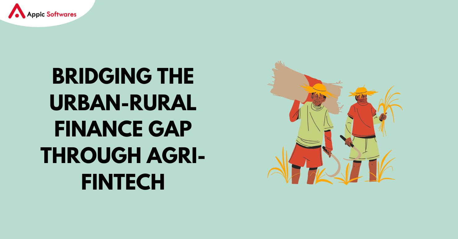 Agri fintech | Appic Softwares