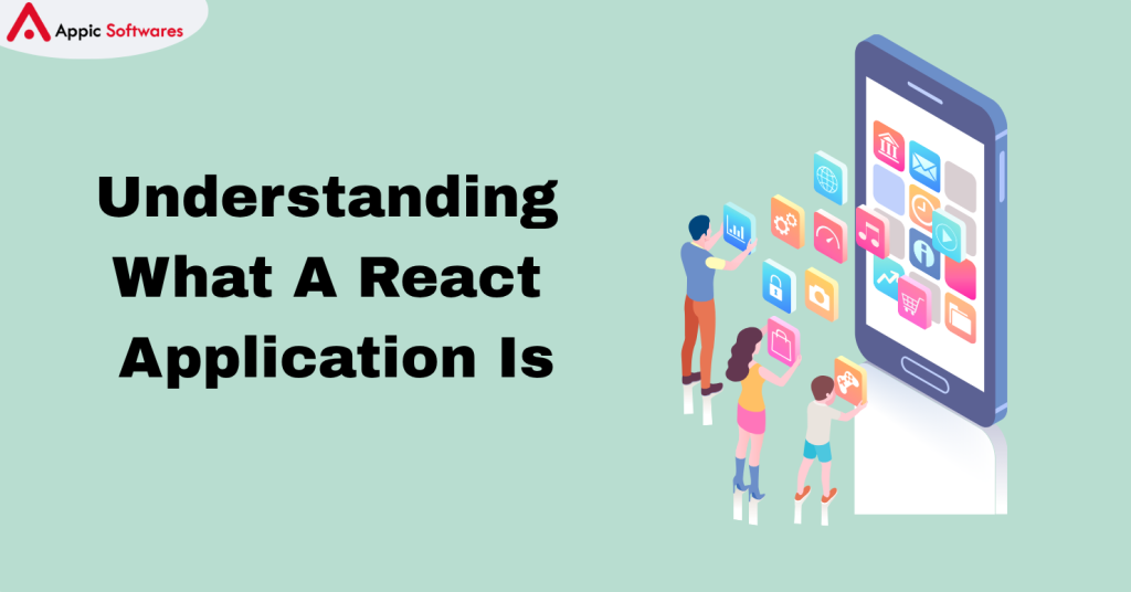 React Application