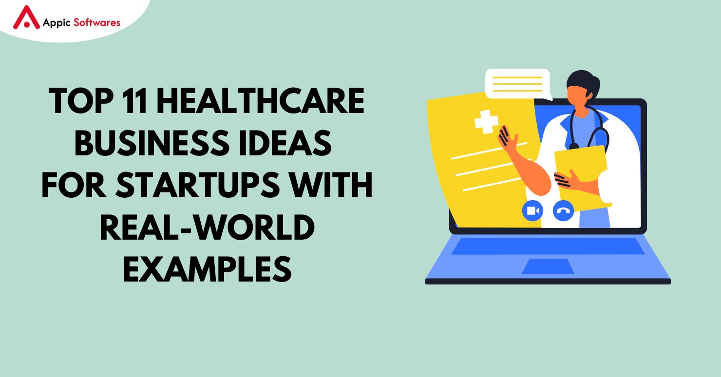 Healthcare startups