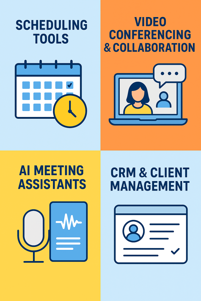 AI Meeting Assistant