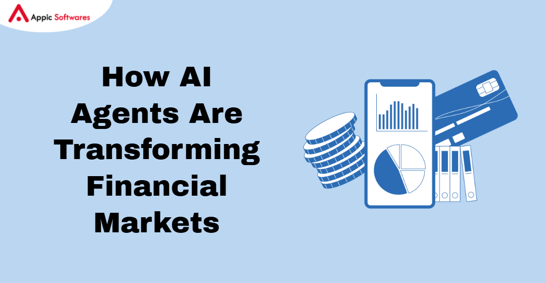 How AI Agents Are Transforming Financial Markets