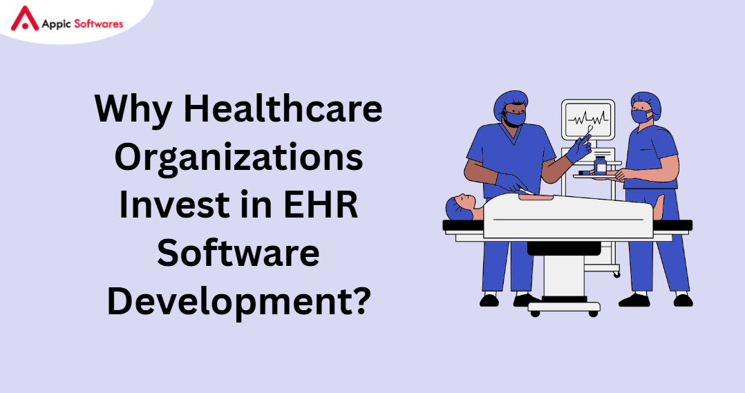 Complete Guide to EMR And EHR Software Development