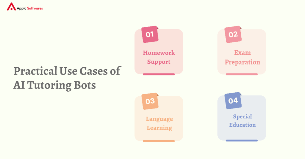 AI Tutoring Bots in K-12 Education