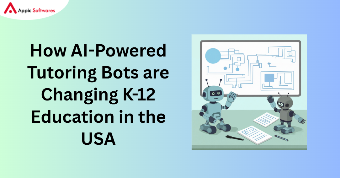 How AI-Powered Tutoring Bots are Changing K-12 Education in the USA