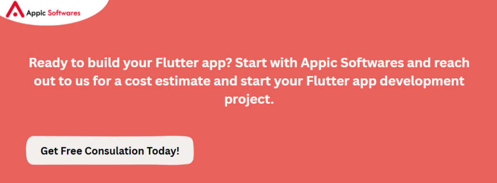 Flutter App Development Cost in India 2026