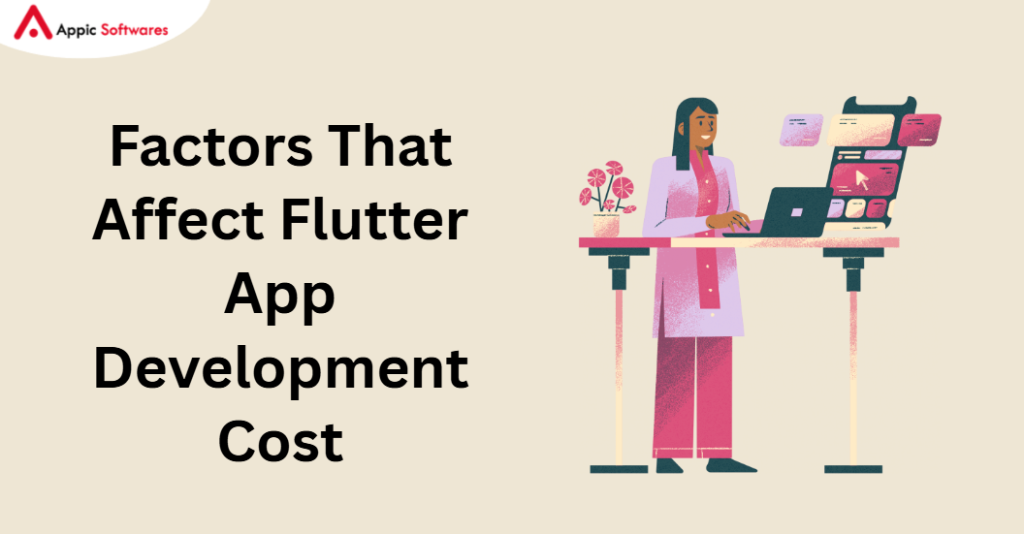 Flutter App Development Cost in India 2026