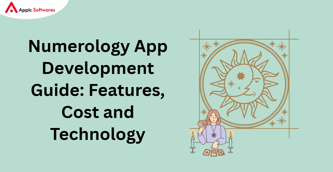 Numerology App Development Guide: Features, Cost and Technology